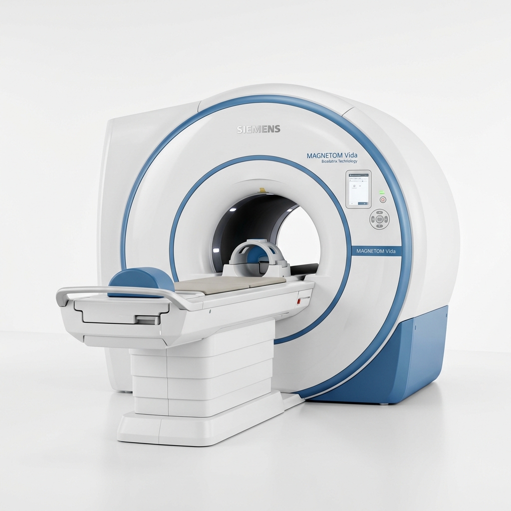 Siemens MAGNETOM Vida 3T MRI